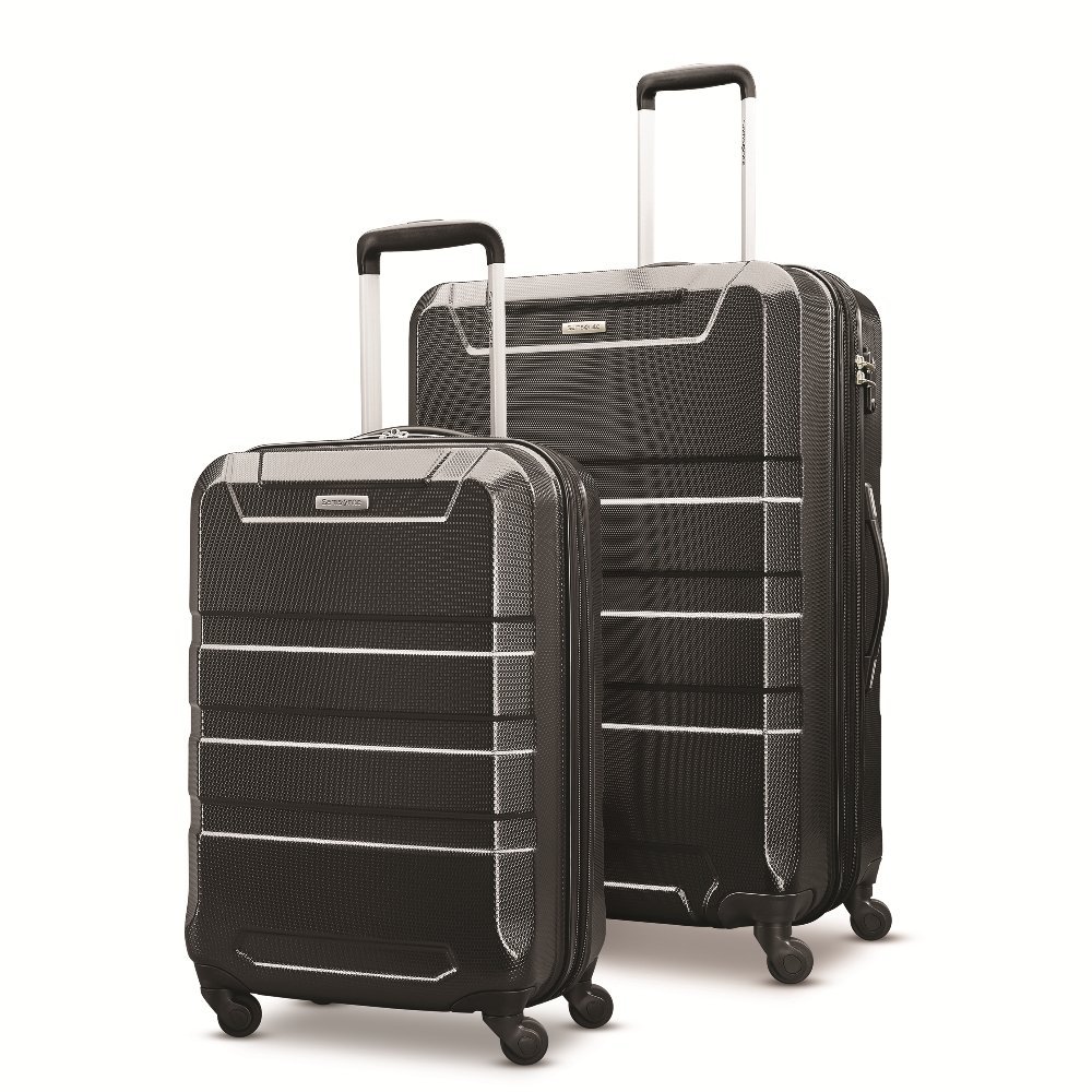 samsonite invoke 2件套 旅行套箱(20"/ 28") 亚马逊独家款